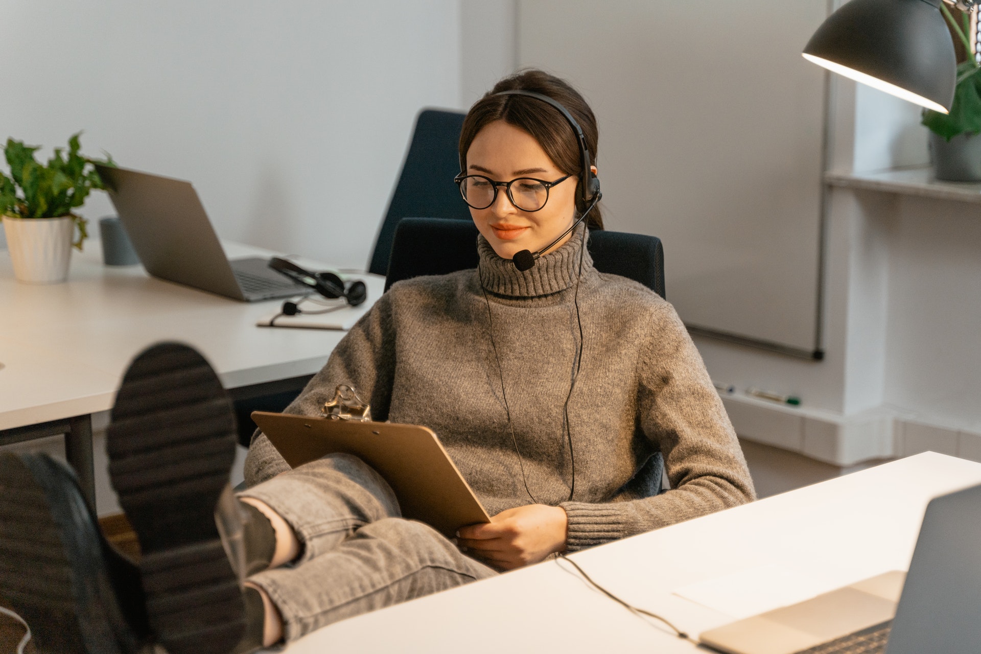 business-telephony