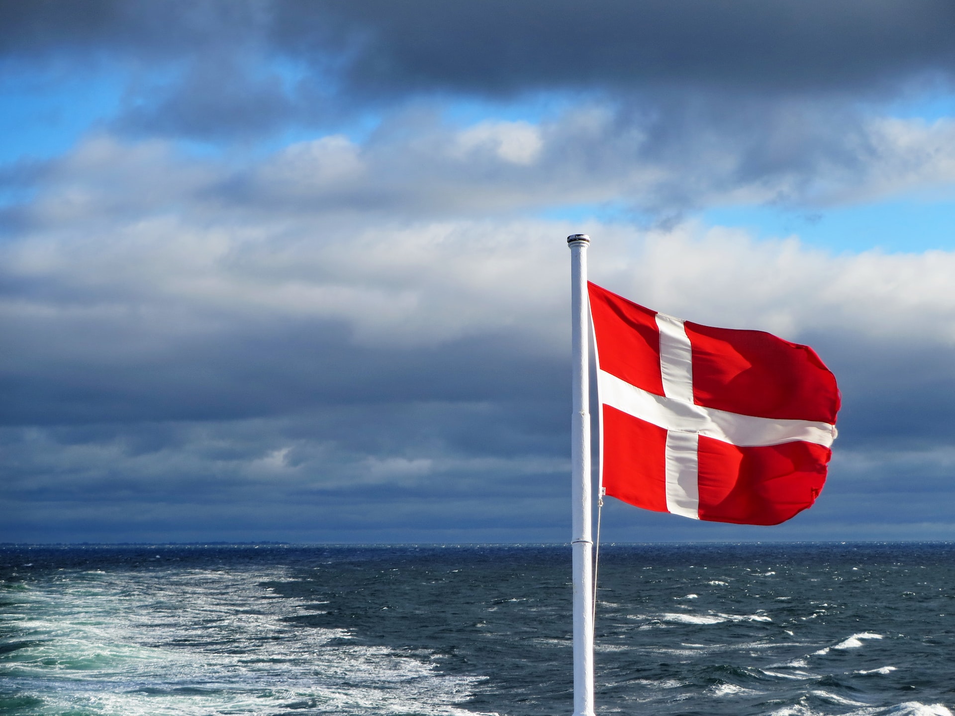 Danish numbers