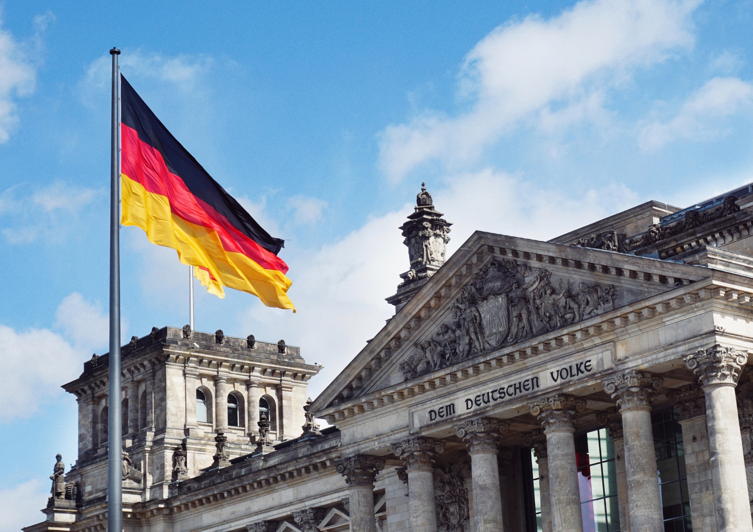 German phone number