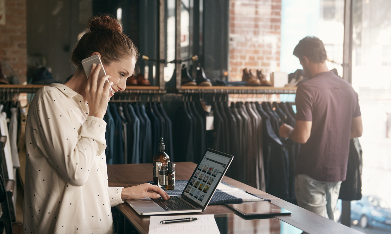 fixed network number application online