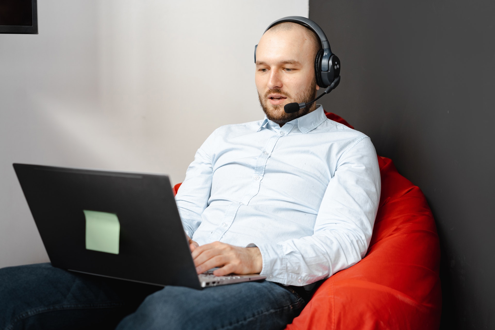 hosted voip business