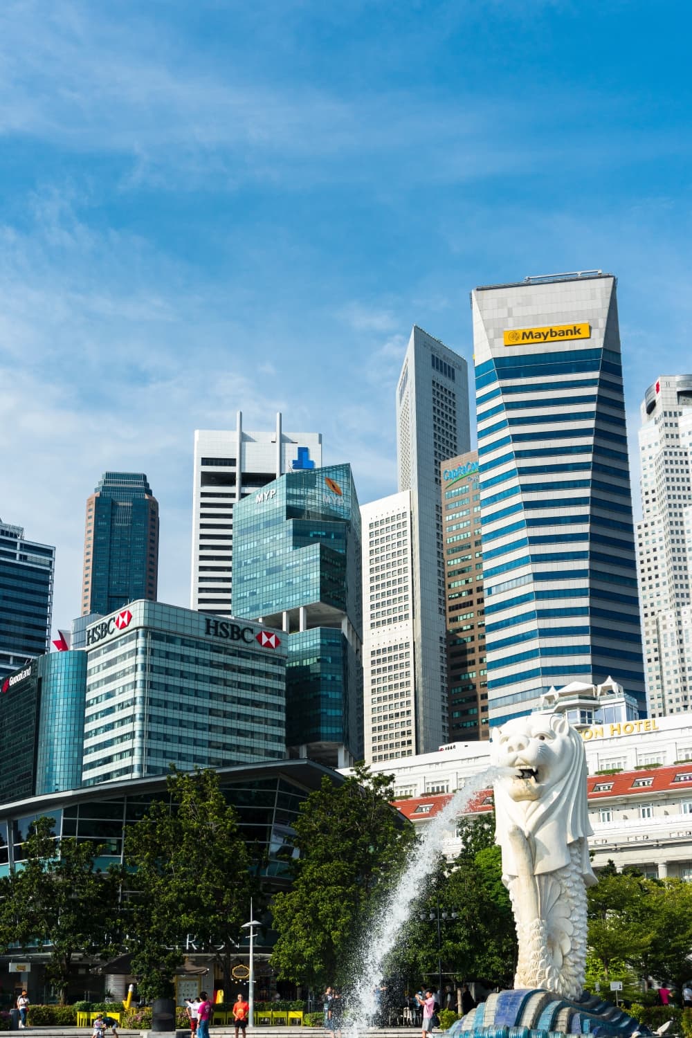 Singapore country code