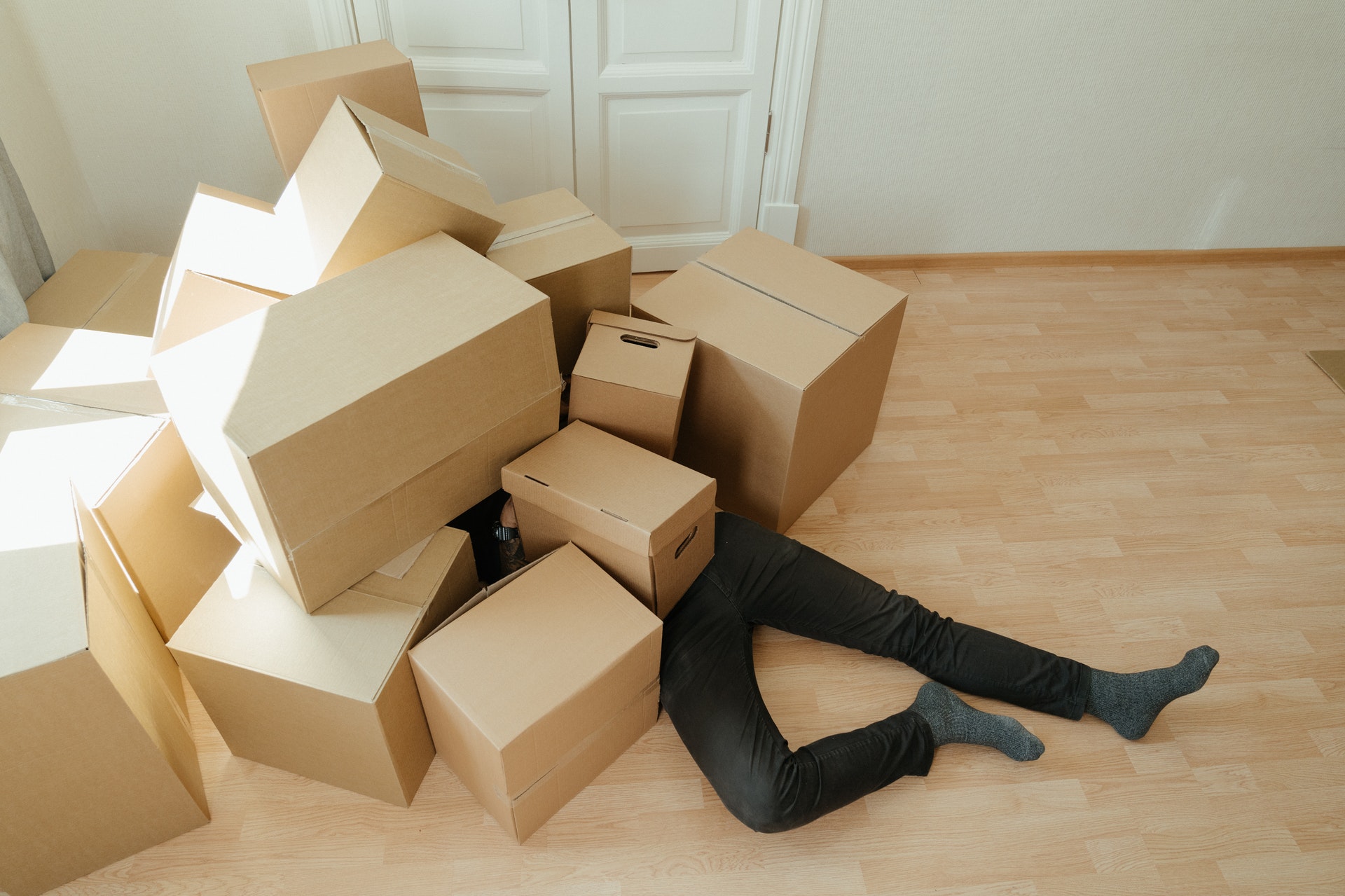 moving your telephone exchange