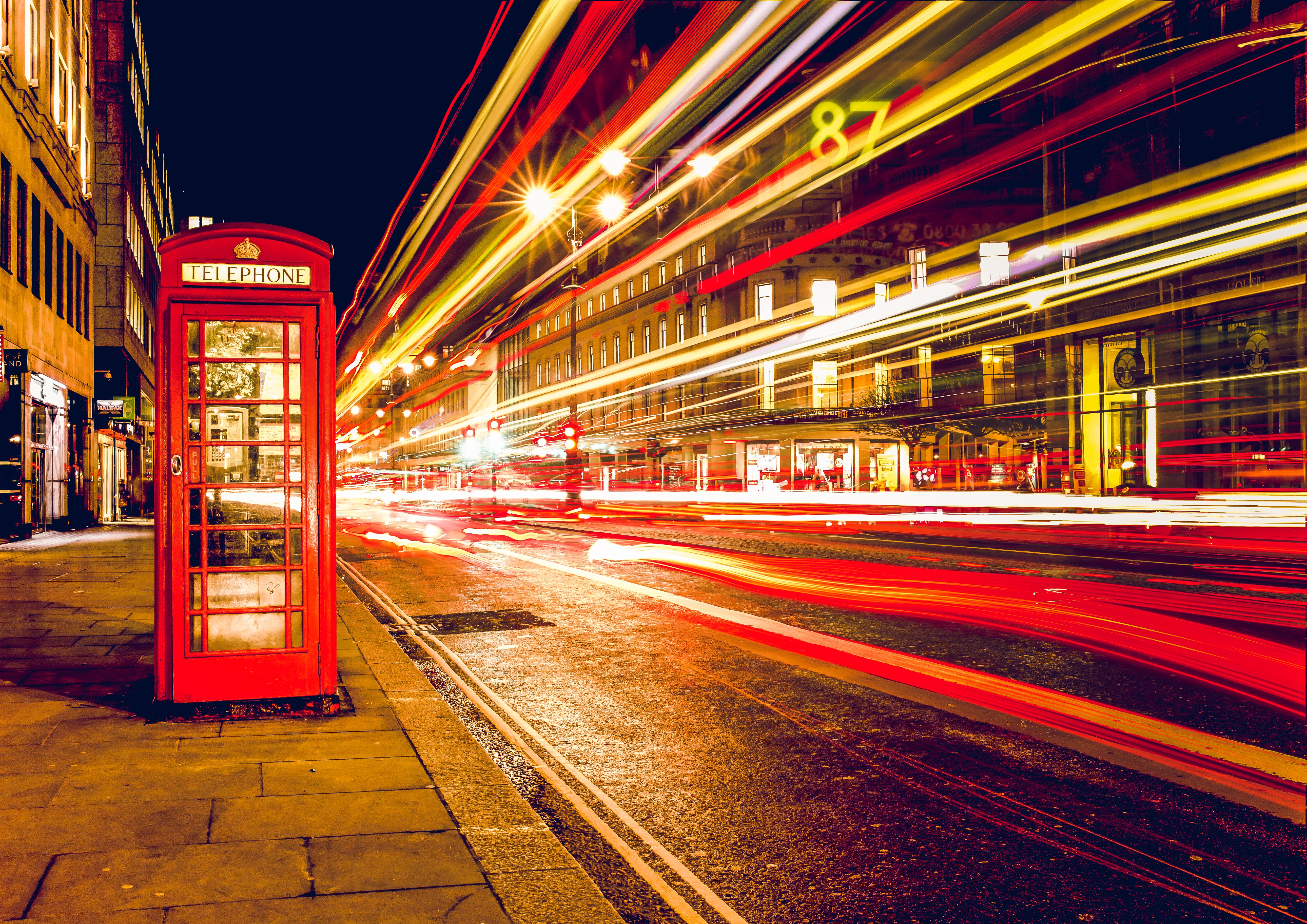 uk phone number