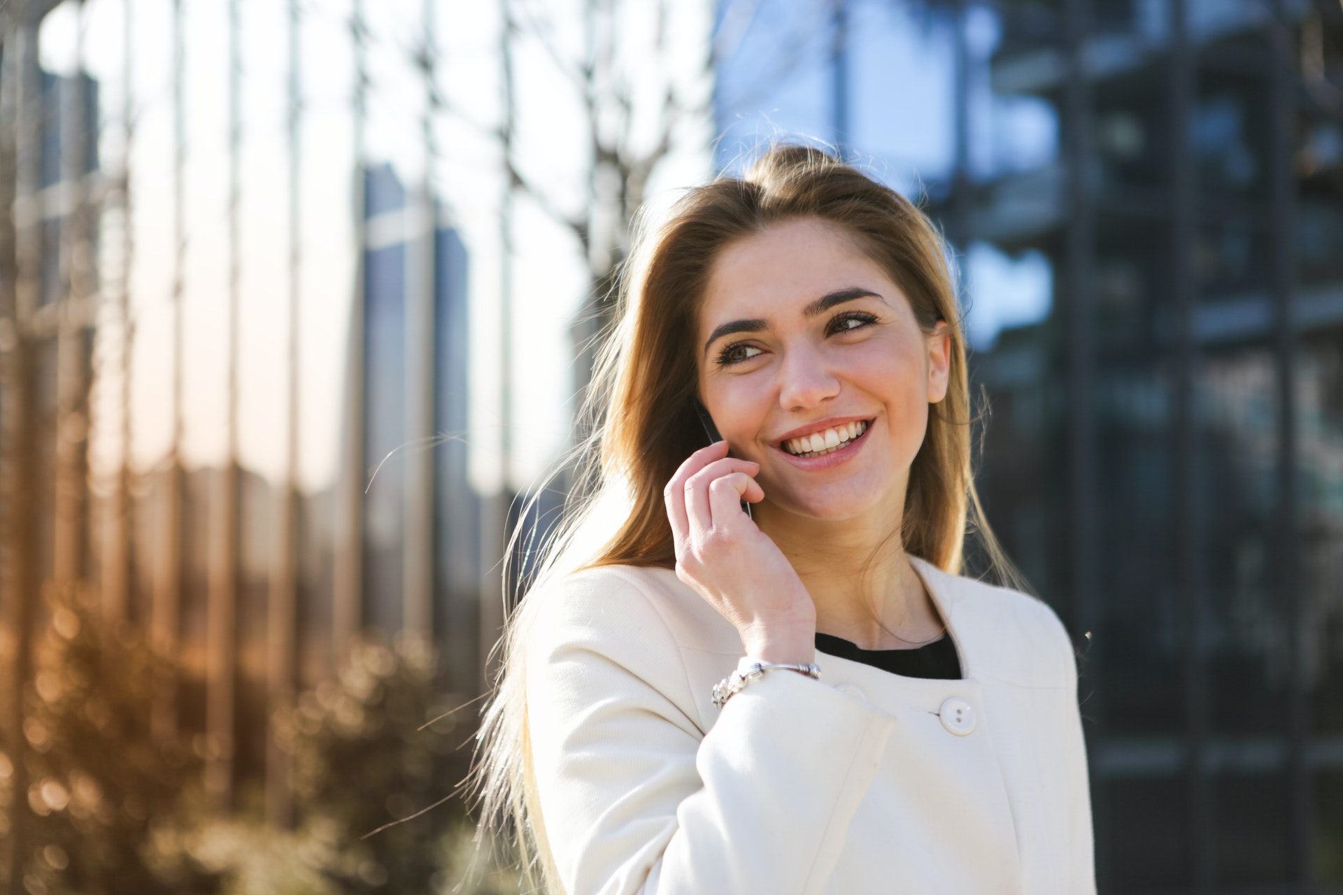 landline on mobile