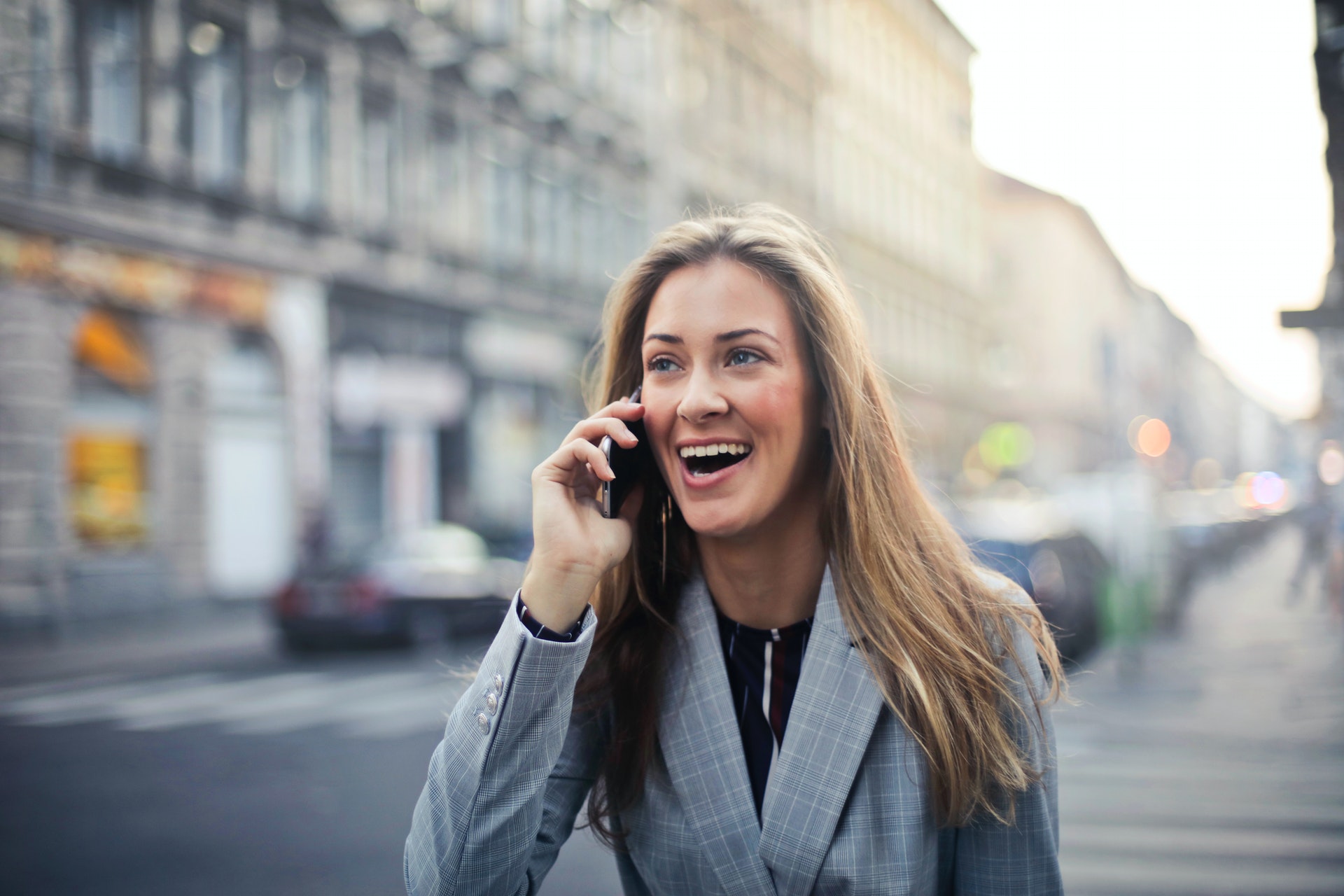 What is cloud telephony
