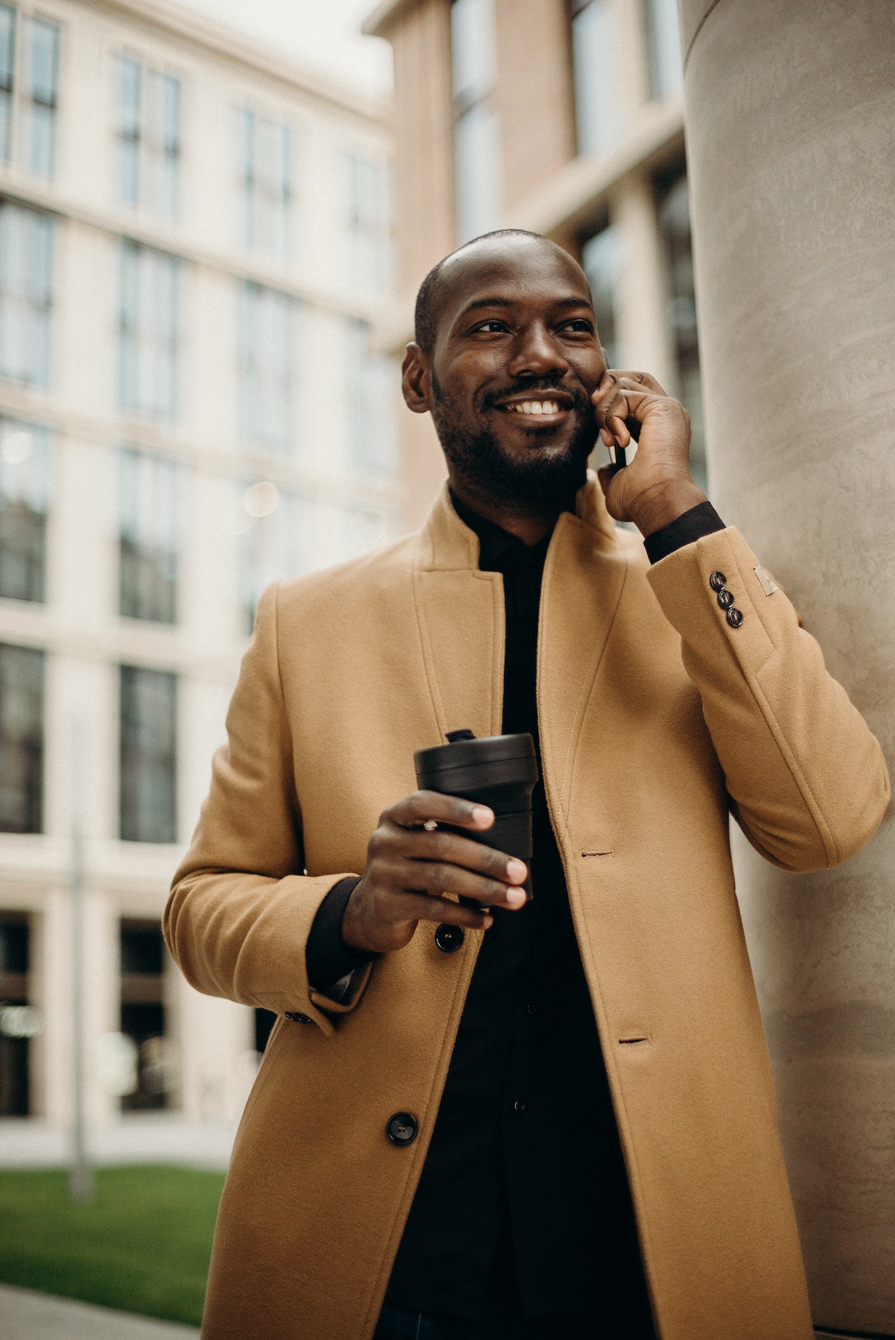 forwarding your business number