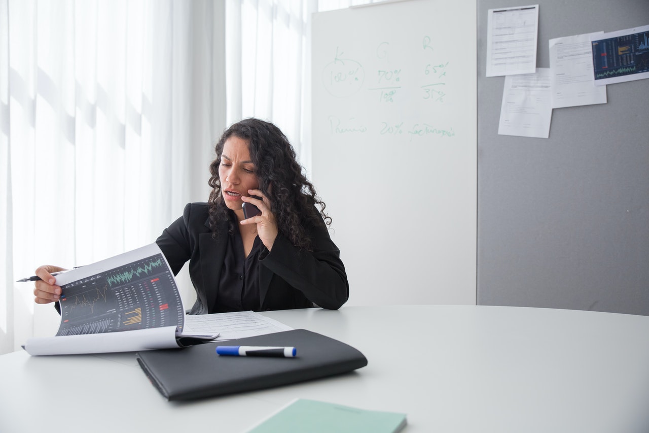 Comparing Business Telephony