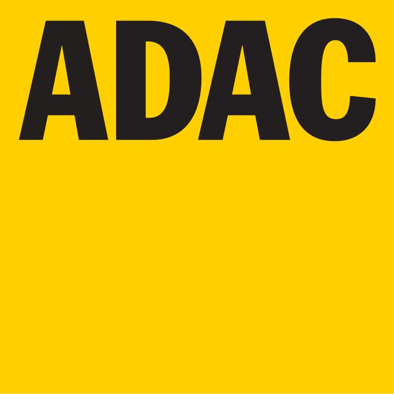 ADAC Germany logo