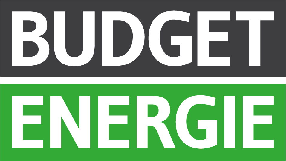 Budget Energy logo