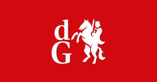 Gelderlander logo