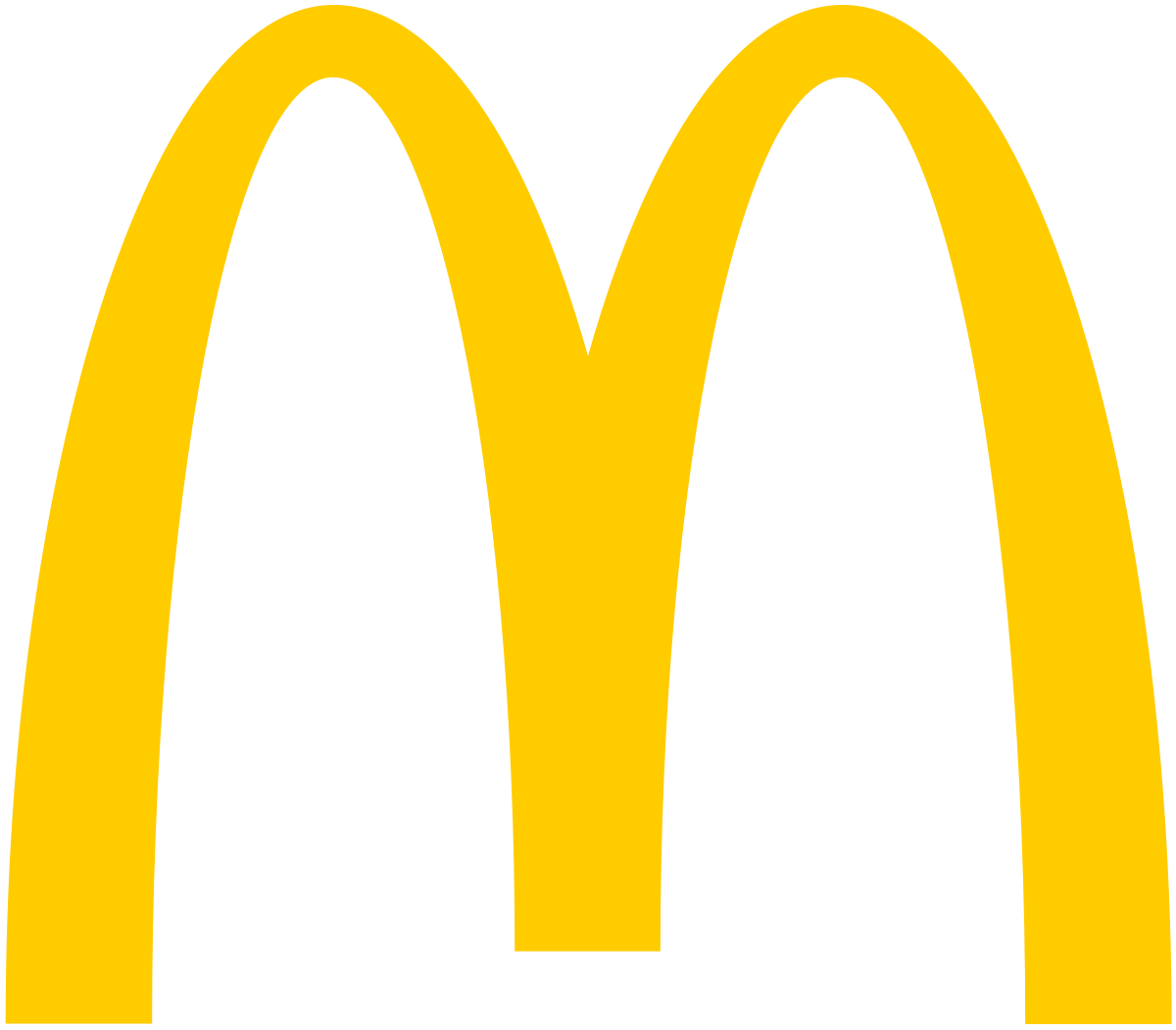 McDonald's logo