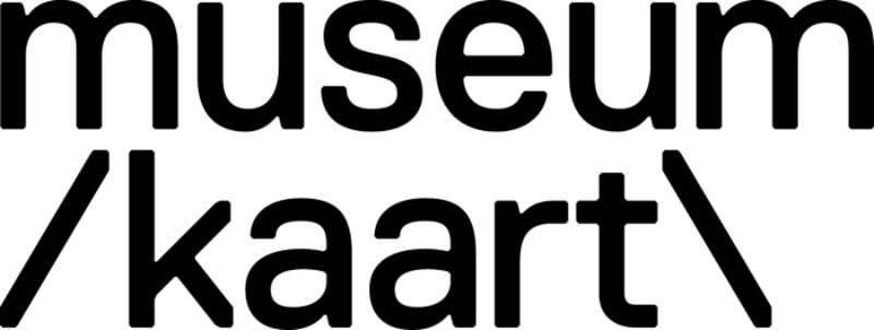 Museum card logo