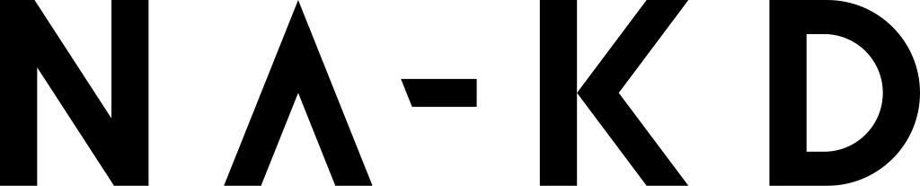 Nakd logo
