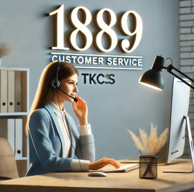 TKCS logo