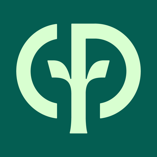 Center Parcs logo