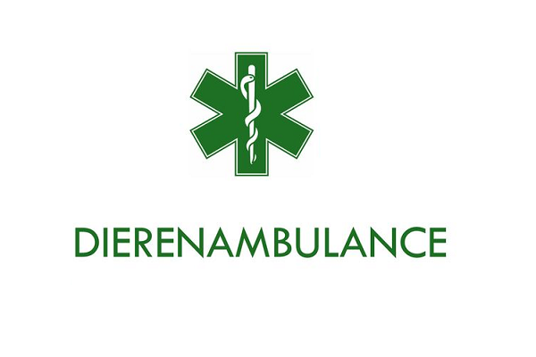 Animal Ambulance logo