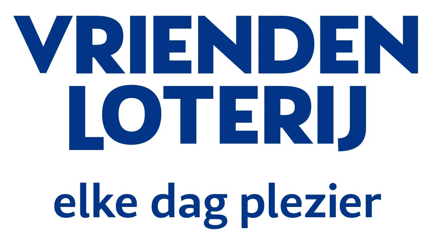 Friends Lottery logo