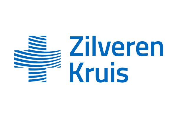 Silver Cross logo
