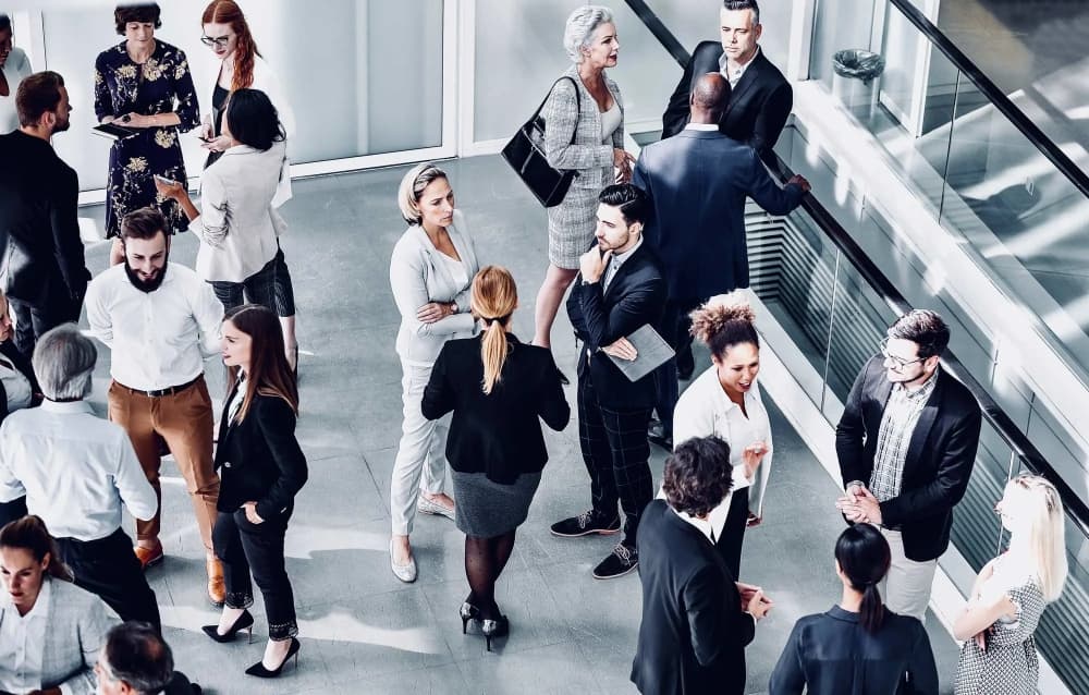 Global business